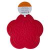 Le Creuset Cool Color Heat Resistant Silicone Mat High Temperature Resistant Table Mat Anti Scalding Pot Mat Dining Table Pad