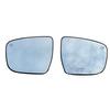 A51K-Car Rearview Heated Mirror Glass 963664Ba1a 963654Ba1a For Nissan Murano 2015- Pathfinde 2017- Rogue 2014-