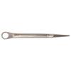 TONE Open End Wrench with Shear Torsion 36mm Width SMN-22 (for Bolts),