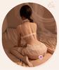 Sexy Lingerie Women's Three-point Adult Set Role-playing