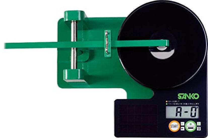 Tréninkové golfové vybavení LITE Digital Balancer D G356