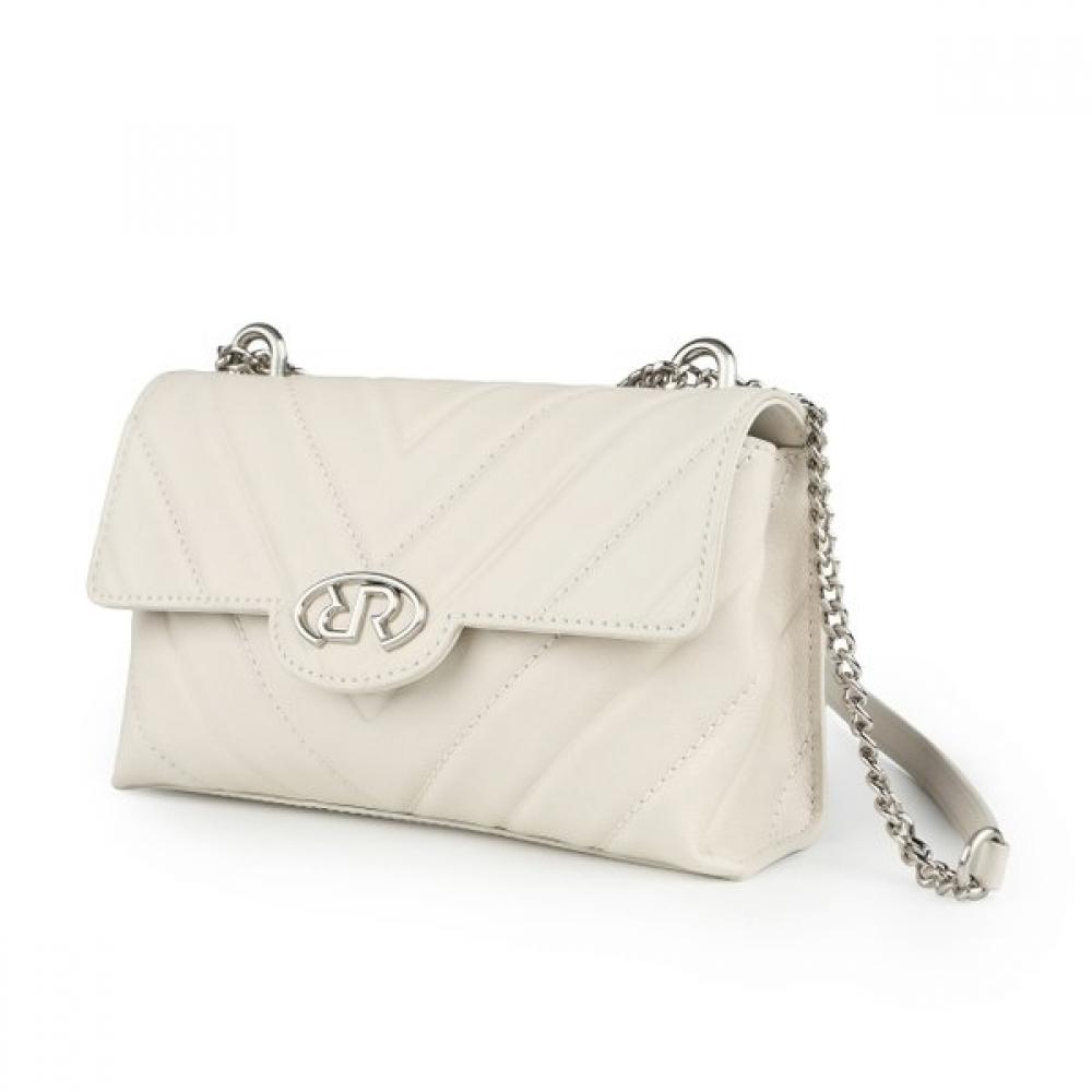 Kumkang Women Cowhide Crossbody Bagsh2671wrenf1 F8