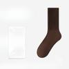 Ladies Autumn and Winter Cotton Warm and Comfortable All Kinds of Anti Perspirant Anti Odor Anti Bacterial Socks