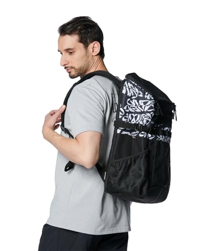 [Under Armor] UA COOL BACKPACK 3.0 30L Black / / ONESIZE