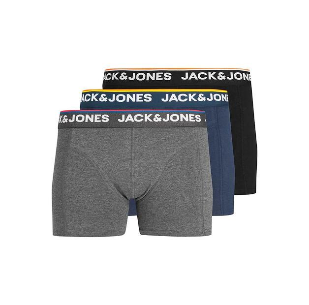 

Jack & Jones Don боксеры 3 шт. XL
