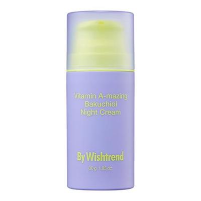 Vitamin A-mazing Bakuchiol Nachtcreme 30g