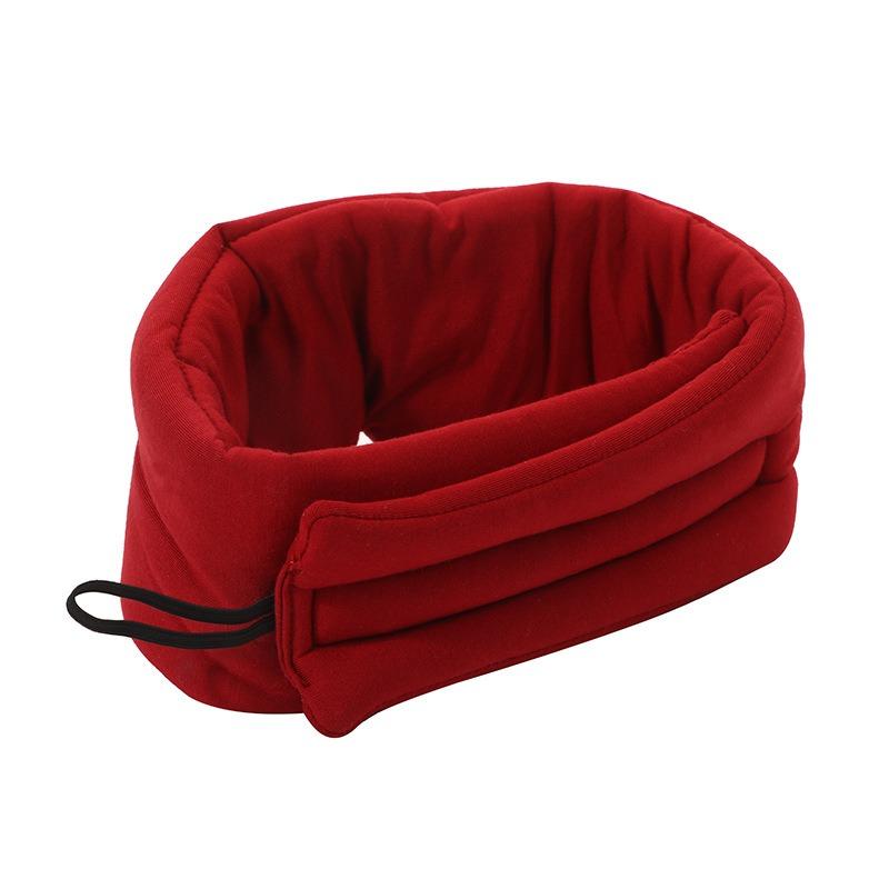 Breathable Sleep Napping Full Shade Large Eye Mask Full Surround Modal Cotton Eye Masks