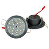 LED Kristalllicht Transformator Glühbirne 4W/5W LED Maiskolben Lampe Integrierter Lichtbecher Für Deckenleuchter Nachrüstlampe AC110V/220V