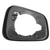 Enhanced Wing Mirror Cover for Opel For Mokka X 2013 2018 Built to Last