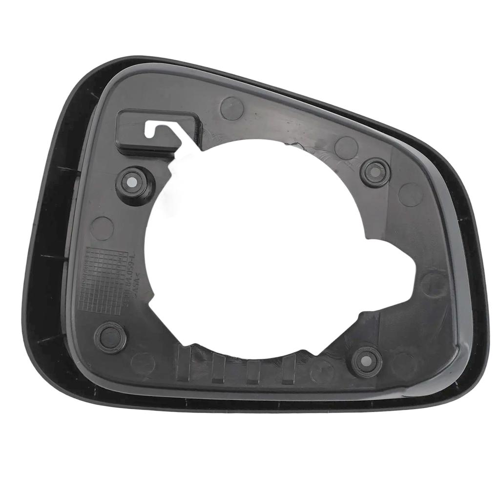 Enhanced Wing Mirror Cover for Opel For Mokka X 2013 2018 Built to Last