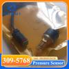 309-5795 309-5768 309-5769 Pressure Sensor Switch For 311D 312D 313D 315D 318D 319D 320D 3095795 3095768 3095769