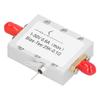 RF Isolated Capacitor Bias Tee Blocker Electronic Components 25K‑100MHz DC 1‑50V