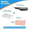 Fog Light Grill Cover Frame Lamp Shade Under Front Bumper For Honda Accord Sedan 4 Door 2016 2017 71112-T2F-A61 71102-T2F-A61