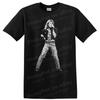T-shirt Joe Elliott Rock Legends Silhouette Fan de Musique Hommage Tee