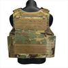 Quick-Release Tactical Vest