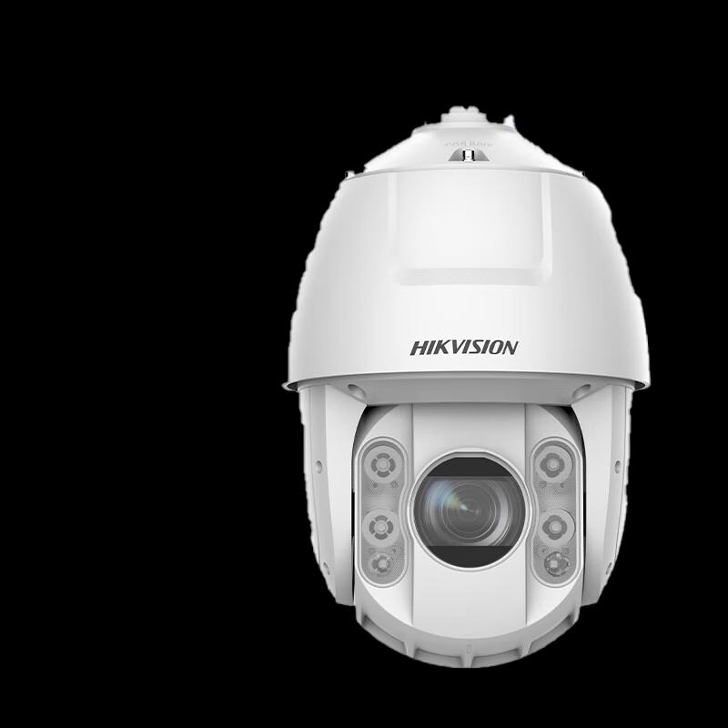 

Hikvision DS-2DC6232DW-D 360° HD Dual-Light Dome Camera