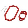 For ADV350 Motorcycle Accessories Exhaust Heat Dhield Protector Guard Decorative Cover For adv350 ADV 350 2021-2024 2025 2026