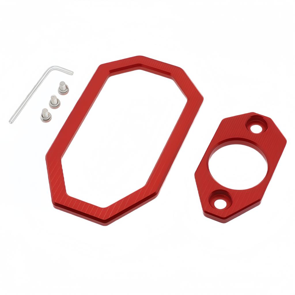 For ADV350 Motorcycle Accessories Exhaust Heat Dhield Protector Guard Decorative Cover For adv350 ADV 350 2021-2024 2025 2026