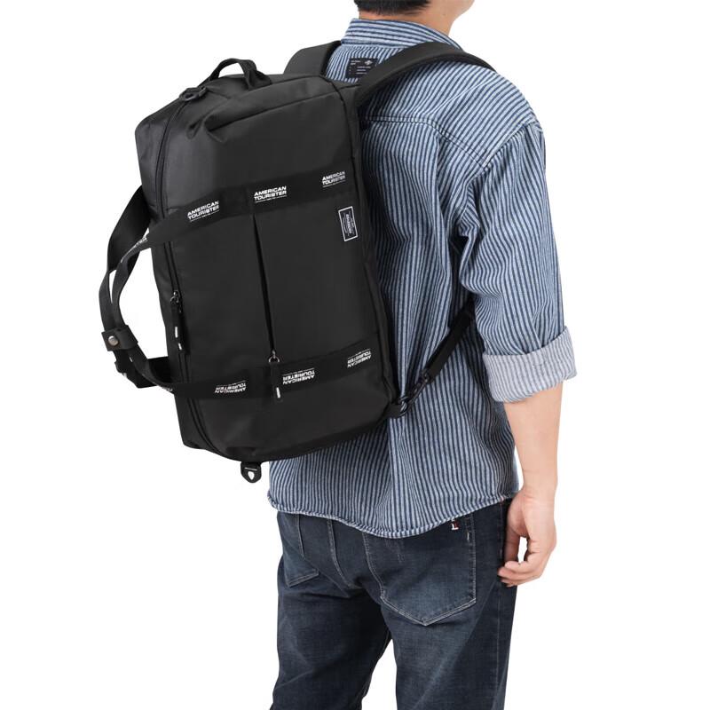 American Tourister Versatile Travel Backpack One Size