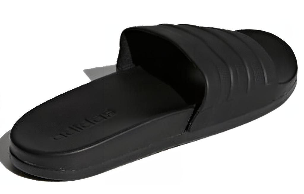 adidas Adilette 'Preta' Feminina BB1095