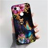 Husă Drăguță Pentru Google Pixel 3/Pixel 3XL Carcasă Imprimată Funda Pentru Google Pixel 3A XL Coque Husă Protectoare Carcasă Moale din Silicon