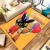 Custom personalization Bing Area Rug - Perfect For Kitchen, Bathroom,Laundry Room Decor Large Size Available,Gift All Seasons