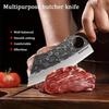Stainless Steel Chef Knife Professional Santoku Utility Paring Knife Cooking Knife Household Items Knives for Kitchen