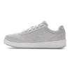 Under Armour St Court Comfortable Soft Support Low Top Lifestyle Sneakers Men Sneakers Gray 6006499-014