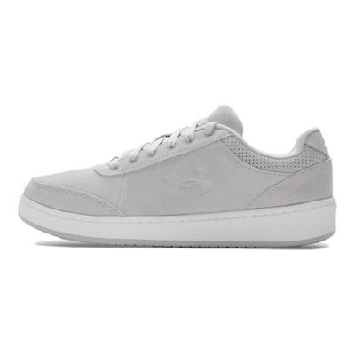 St Court Comfortable Soft Support Low Top Lifestyle Sneakers Men Sneakers Gray 6006499-014