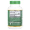 Euroherbs™, Lemon Balm Extract, Euromed Quality, 500Mg, 180 Veggie Caps