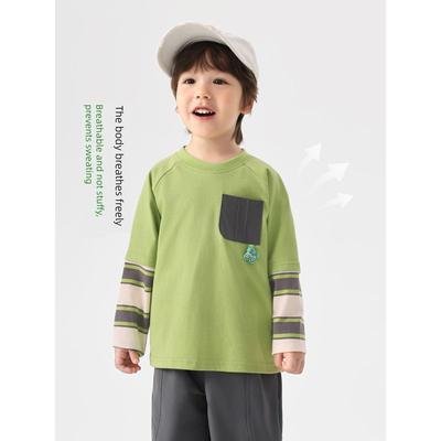 Oberteile (Jungen ab 4 Jahre) – Hoodies & Sweatshirts