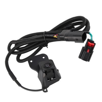 Rear View Backup Camera 23146157 Parking Assist Camera IP68 Waterproof Replacement for Silverado