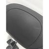 Motorcycle Driver Backrest for Harley '09-'25 Road Glide, Street Glide, and Road King