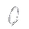Real   CopperMoissanite Ring Promise Wedding Couple Rings Valentine's Day Anniversary Gift Unisex Band for Women Men