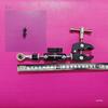 RC Camper Van Connector with M6 Eye Bolt for RC Crawler Cars & Trailers