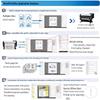 Canon TX Series Large Format Inkjet Printer CN Plug (adapter Included)