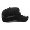New Era BOX LOGO Golf FREE 940AF BOX LASER P NER36G1613 9FORTYA-FRAME Cap, Black, GF, LOGO, BLK, 251, 14391396,