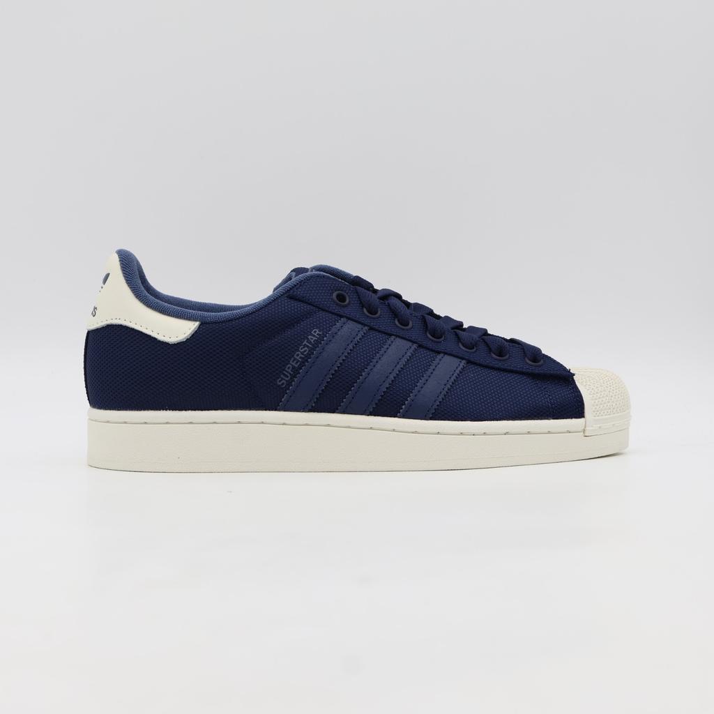 JQ3186 Adidas Originals Superstar 2 Night Indigo Off White (Men's)