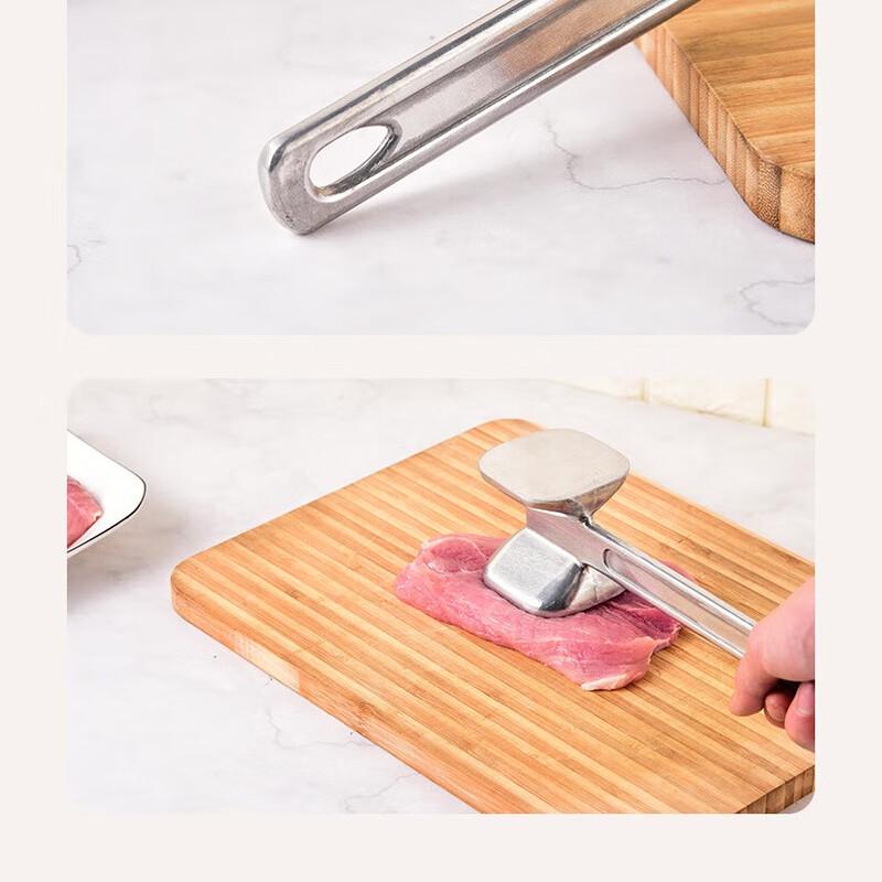 Meat Tenderizer Hammer