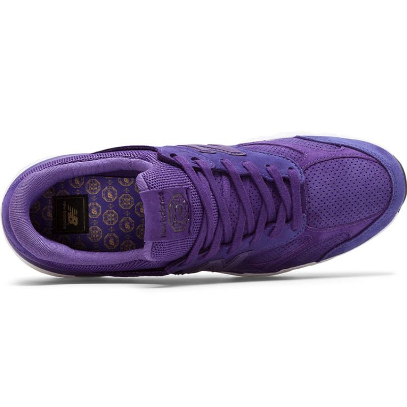 New Balance X 90 'Chinese New Year' Sneakers MSX90CNY