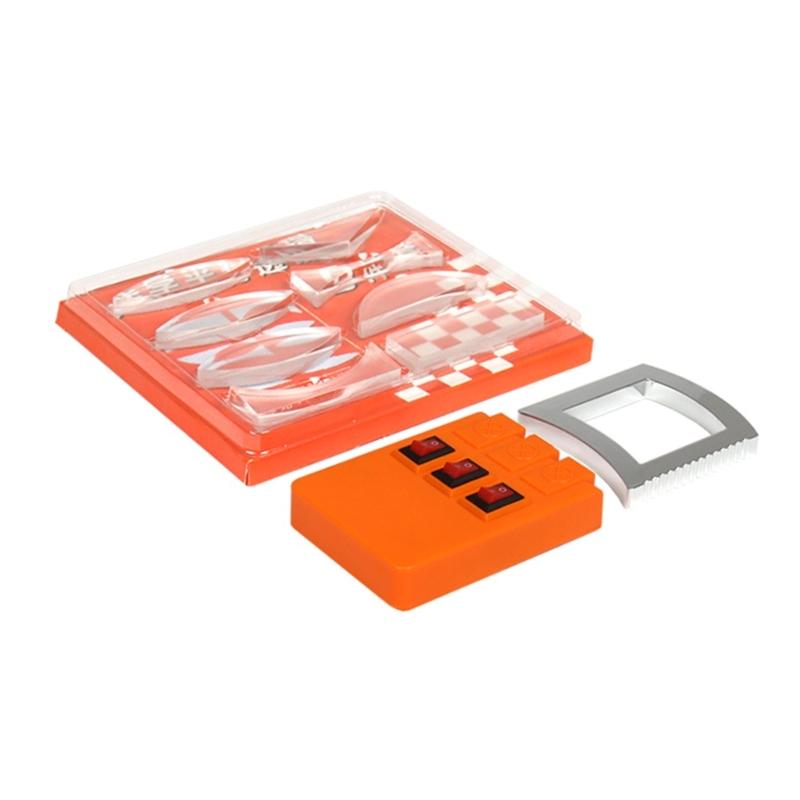 Experiment Box Set Optical Bench and Attachment Set Physics Teaching Profession 1