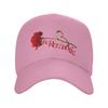 New Summer Casual Baseball Cap The roUnisextic Hunting Camping Hip Hop Hats For UnisexTeens Hot Sale Bruno Mars yk Cute Baseball