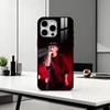 COOL R-Rapper Milo J   Phone Case For iPhone17,16,15,14,13,12,11 Plus,Pro Max Magnetic For Magsafe Wireless Charging