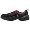 Zapatillas Air Pointe White Black Metallic Silver para Mujer University-Red IW2024-160