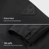 SEPTWOLVES Men's Four-Way Stretch Business Casual Jacket