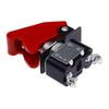 New style KN3A-101 toggle switch Rocker Arm 2Pin 2/gear ON-OFF10A 125V/250V AC cap matching 12V 24V 48V 110V 220V universal
