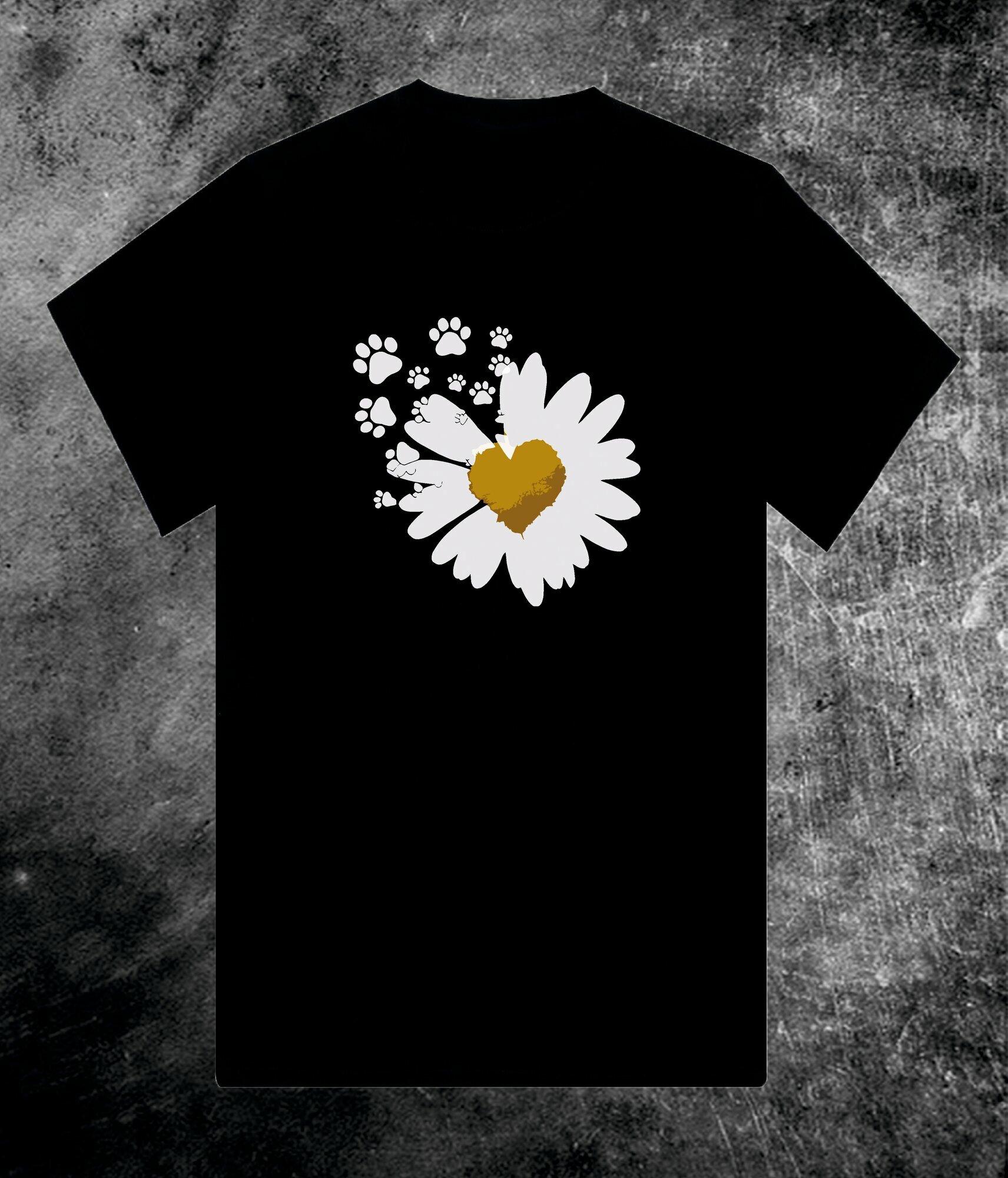 ABRUSH T-shirt L