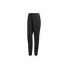 Running Casual Fitness Breathable Woven Pants Women Bottoms Black CW5773