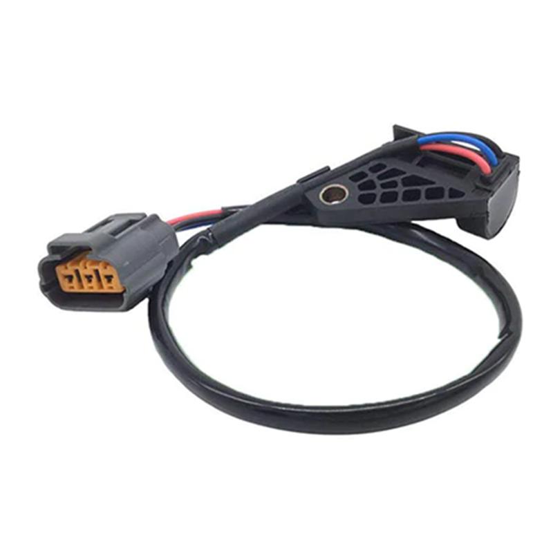 Crankshaft Position sensor For Mazda 323 Demio Miata MX-5 MX5 1.3/1.4/1.5/1.6/1.8 ZL01-18-221A,ZL0118221A,J5T27072,ZL01-18-221