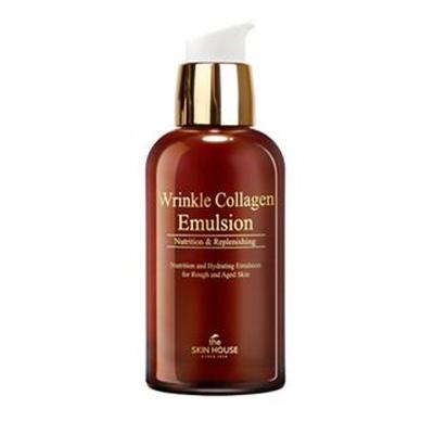 The SKIN HOUSE - Falten Kollagen Emulsion